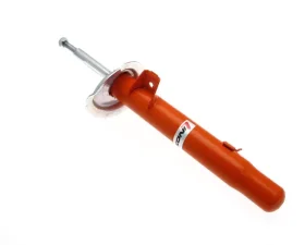 KONI STR.T (orange) 8750- non-adjustable, low pressure gas full strut BMW Front Left